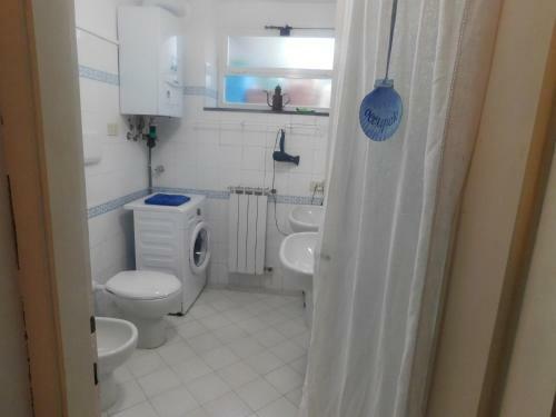 Apartamento Casa Formis