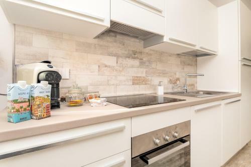 Apartamento Appartamento Rina