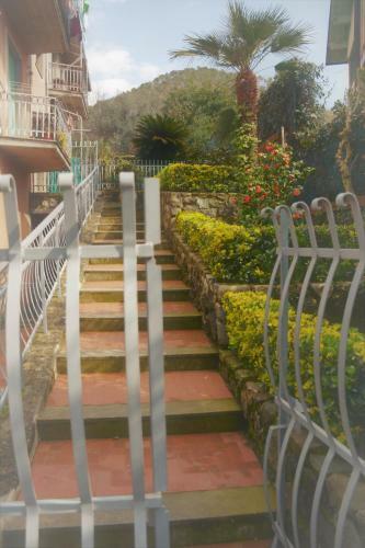 Apartamento Mansarda Natalie
