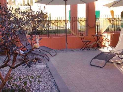 Hostal Le Onde