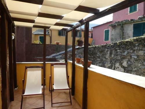 Apartamento Green Gate To 5terre