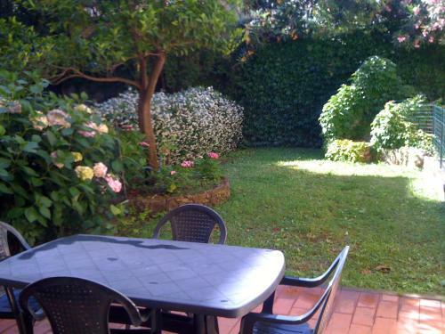 Apartamento Beach Paradise