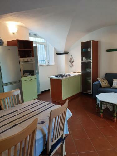 Apartamento Beach Paradise