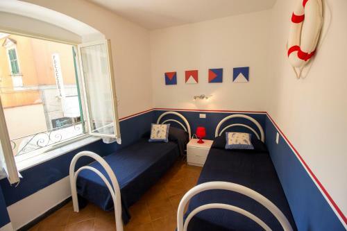 Apartamento Beach Paradise