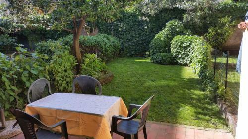 Apartamento Beach Paradise