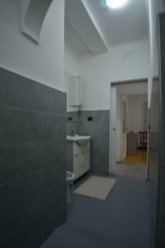 Apartamento Peace