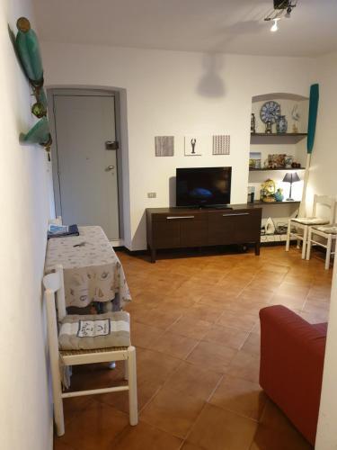 Apartamento Oceane Paradise