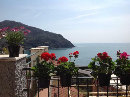 Apartamento Partenope