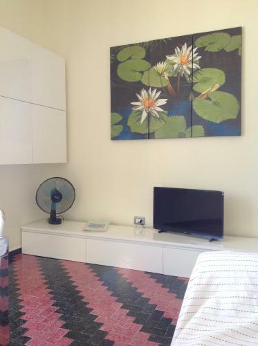 Apartamento Partenope
