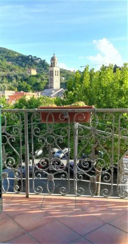 Hostal Affittacamere La Loggia