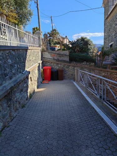 Apartamento I Limoni Gi� Torretta