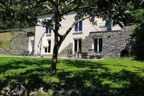 Villa Chez Corinne