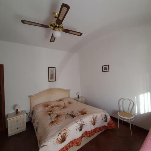 Apartamento Casa Thea