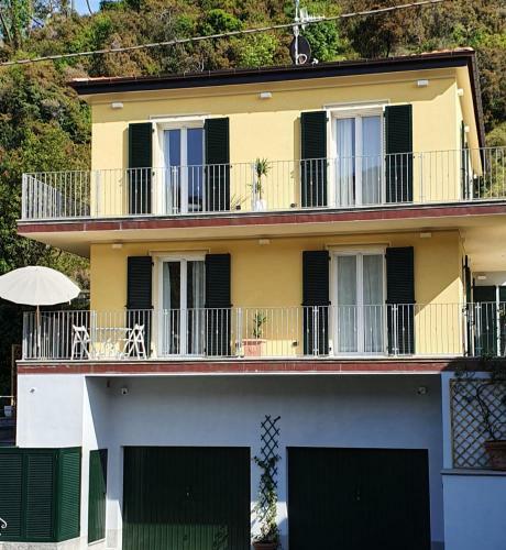 Hostal Affittacamere La Fonte