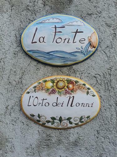 Hostal Affittacamere La Fonte