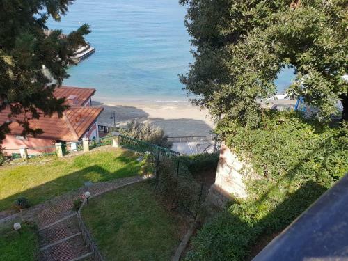 Villa Mare Blu