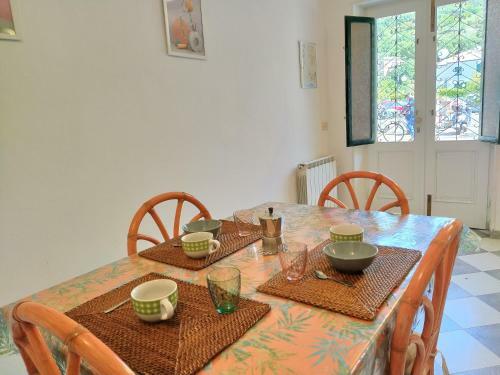 Apartamento Mara House