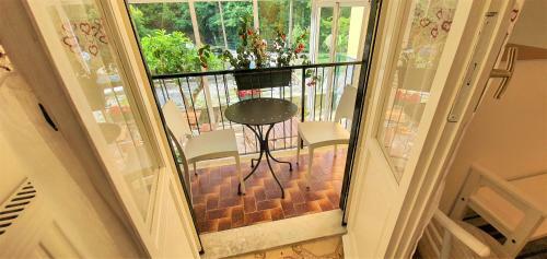 Bed And Breakfast Le Quattro Stagioni