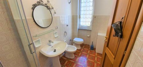 Bed And Breakfast Le Quattro Stagioni