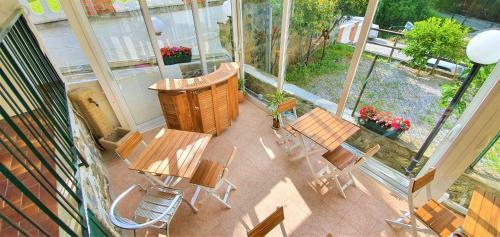 Bed And Breakfast Le Quattro Stagioni