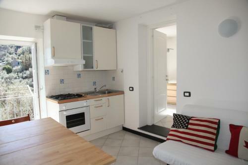 Apartamento Le Case Della Lizza - Casa Gialla