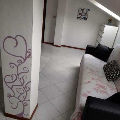 Apartamento Attico Del Sole