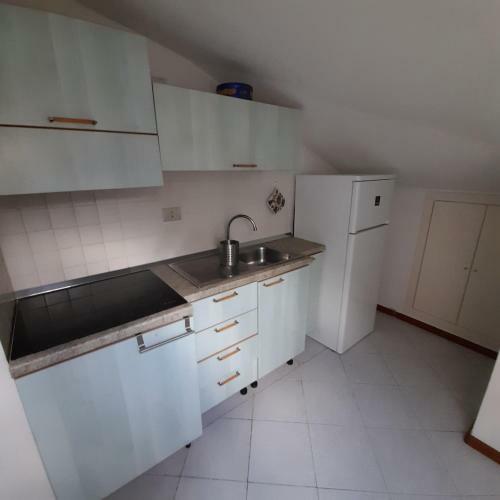 Apartamento Attico Del Sole