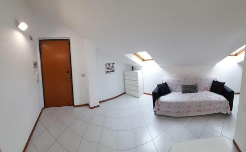 Apartamento Attico Del Sole