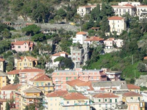 Apartamento Le Orchidee Gi� Lancillotto