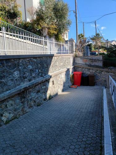 Apartamento Le Orchidee Gi� Lancillotto