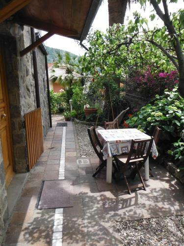 Apartamento Le Orchidee Gi� Lancillotto
