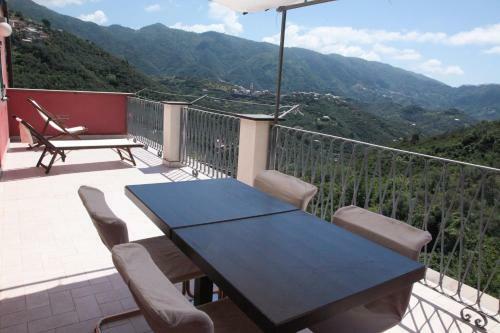 Apartamento Le Case Della Lizza - Casa Rossa