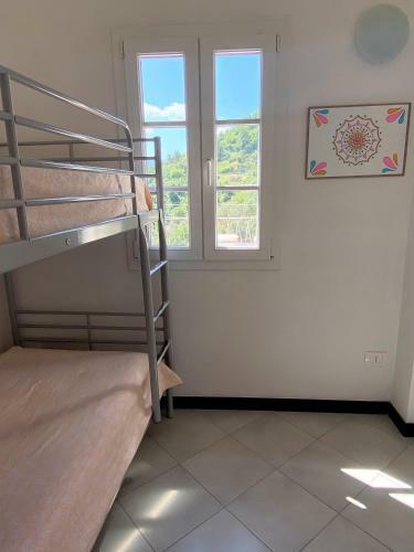 Apartamento Le Case Della Lizza - Casa Rossa