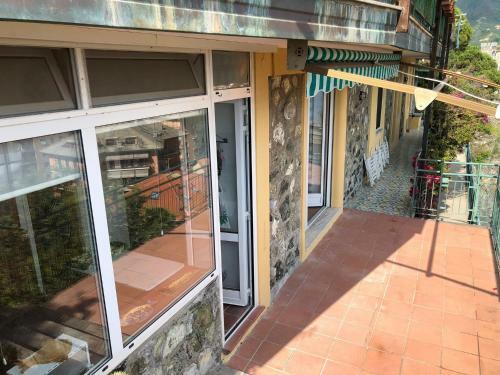 Apartamento Casa Vista Mare