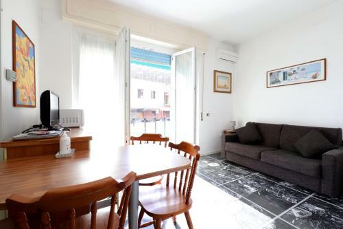 Apartamento La Casa Di Irene