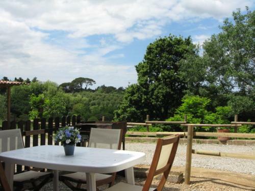 Agroturismo Casolare Toscano