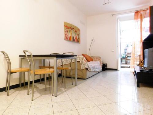 Apartamento Sirene 2