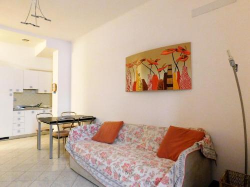 Apartamento Sirene 2