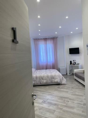 Hostal Affittacamere La Riviera