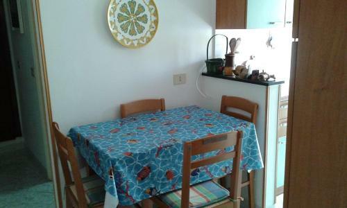 Apartamento La Terrazza Sul Mare