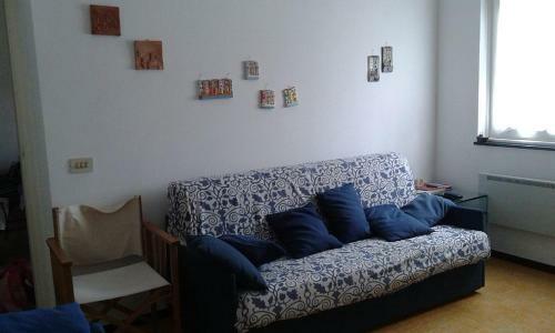 Apartamento La Terrazza Sul Mare