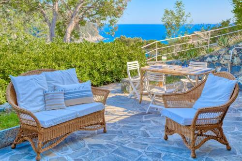 Apartamento Giardino Sul Mare House - Levanto Sea View