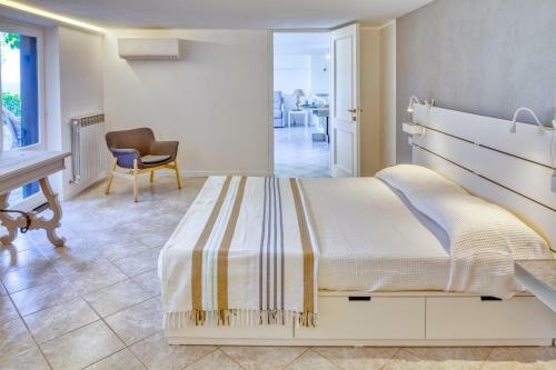 Apartamento Giardino Sul Mare House - Levanto Sea View
