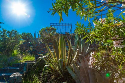 Apartamento Giardino Sul Mare House - Levanto Sea View