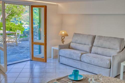 Apartamento Giardino Sul Mare House - Levanto Sea View