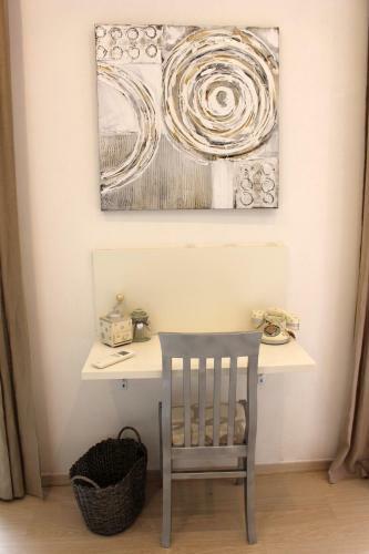 Hostal Maestrale Charme Rooms
