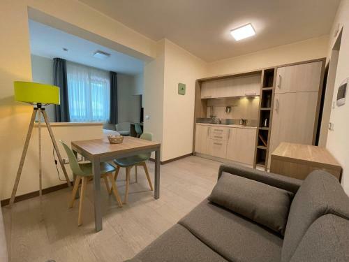 Apartamento Arvo Residence Sila