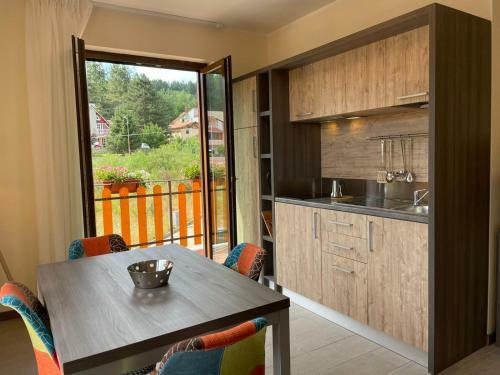 Apartamento Arvo Residence Sila
