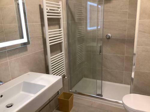 Apartamento Arvo Residence Sila