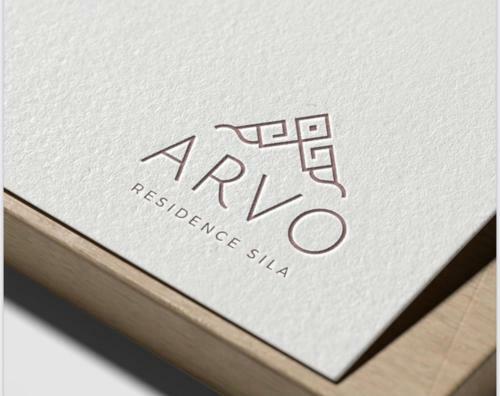 Apartamento Arvo Residence Sila